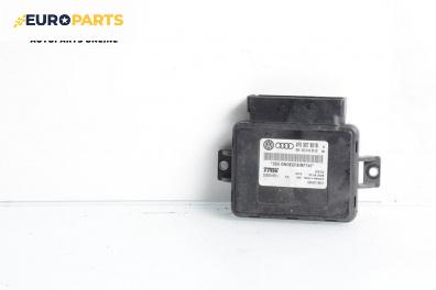 Модул паркинг спирачка за Audi A6 Avant C6 (03.2005 - 08.2011), № 4F0907801B