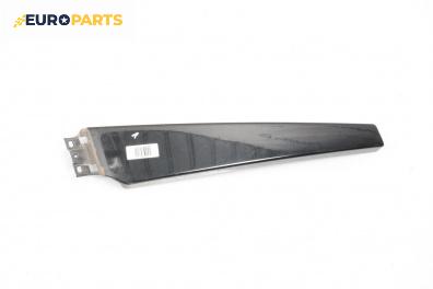 Интериорна пластмаса за Audi A6 Avant C6 (03.2005 - 08.2011), 4+1 вр., комби, позиция: лява