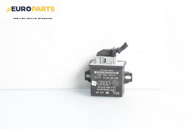 Комфорт модул за Audi A6 Avant C6 (03.2005 - 08.2011), № 5LA008379-03