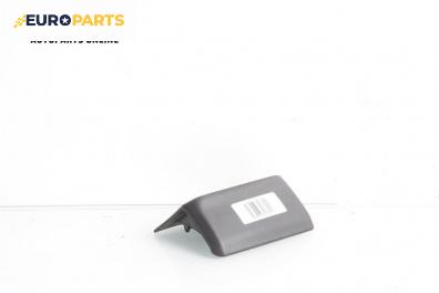 Интериорна пластмаса за Audi A6 Avant C6 (03.2005 - 08.2011), 4+1 вр., комби, позиция: предна