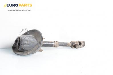Каре на волана за Opel Vectra C Sedan (04.2002 - 01.2009) 1.8 16V, 122 к.с., седан