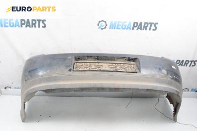 Задна броня за Opel Vectra C Sedan (04.2002 - 01.2009), седан