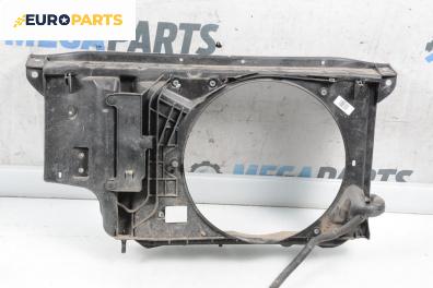 Дифузьор за Peugeot 206 Hatchback (08.1998 - 12.2012) 1.4 i, 75 к.с.