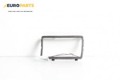 Интериорна пластмаса за Audi A6 Avant C6 (03.2005 - 08.2011), 4+1 вр., комби, позиция: предна