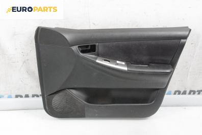 Кора врата за Toyota Corolla E12 Hatchback (11.2001 - 02.2007), 4+1 вр., хечбек, позиция: предна, дясна