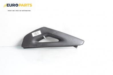 Интериорна пластмаса за Audi A3 Hatchback II (05.2003 - 08.2012), 2+1 вр., хечбек, позиция: предна