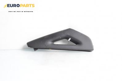 Интериорна пластмаса за Audi A3 Hatchback II (05.2003 - 08.2012), 2+1 вр., хечбек, позиция: предна