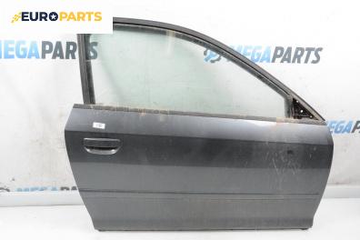 Врата за Audi A3 Hatchback II (05.2003 - 08.2012), 2+1 вр., хечбек, позиция: предна, дясна