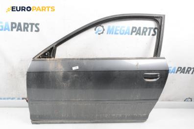 Врата за Audi A3 Hatchback II (05.2003 - 08.2012), 2+1 вр., хечбек, позиция: предна, лява