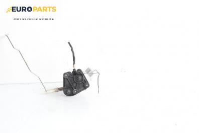 Брава заден капак за Audi A3 Hatchback II (05.2003 - 08.2012), хечбек, позиция: задна