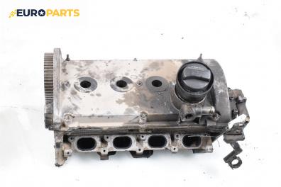 Глава за Seat Toledo II Sedan (10.1998 - 05.2006) 1.8 20V, 125 к.с.