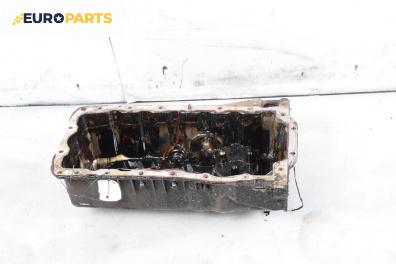 Картер за Seat Toledo II Sedan (10.1998 - 05.2006) 1.8 20V, 125 к.с.