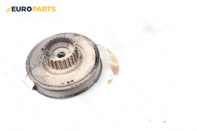 Ремъчна шайба за колянов вал за Seat Toledo II Sedan (10.1998 - 05.2006) 1.8 20V, 125 к.с.