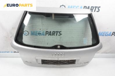Заден капак за Audi A4 Avant B5 (11.1994 - 09.2001), 4+1 вр., комби, позиция: задна