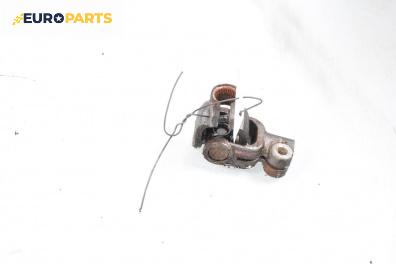 Каре на волана за Toyota Yaris Hatchback I (01.1999 - 12.2005) 1.0 16V, 65 к.с., хечбек