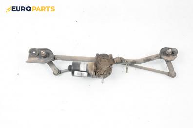 Ел. мотор за чистачките за Toyota Corolla E12 Hatchback (11.2001 - 02.2007), хечбек, позиция: предна