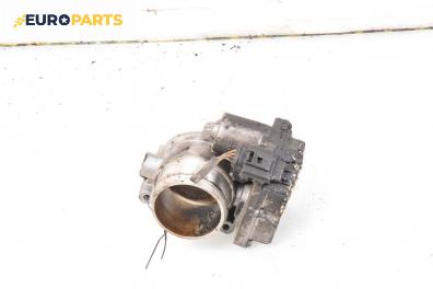 Дроселова клапа за Audi A6 Avant C6 (03.2005 - 08.2011) 3.0 TDI quattro, 240 к.с.