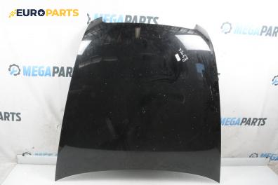 Преден капак за Audi A6 Avant C6 (03.2005 - 08.2011), 4+1 вр., комби, позиция: предна