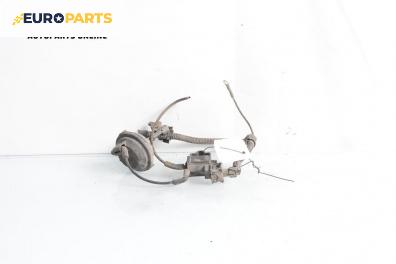 Вакуум клапан за Opel Vectra C Sedan (04.2002 - 01.2009) 1.8 16V, 122 к.с.