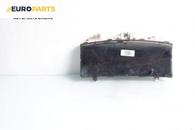Километраж за Toyota Corolla E12 Hatchback (11.2001 - 02.2007) 2.0 D-4D (CDE120R, CDE120L), 110 к.с.