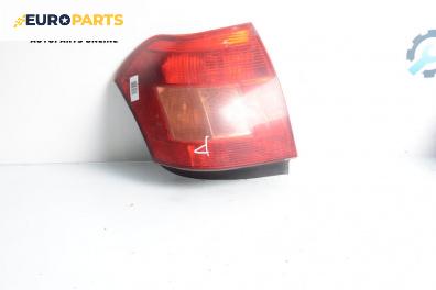 Стоп за Toyota Corolla E12 Hatchback (11.2001 - 02.2007), хечбек, позиция: дясна