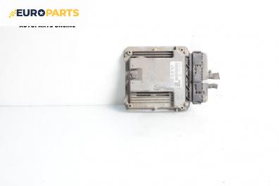 Компютър двигател за Audi A3 Hatchback II (05.2003 - 08.2012) 2.0 TDI 16V, 140 к.с., № 310 954 930