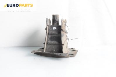 Буфер предна броня за Audi A3 Hatchback II (05.2003 - 08.2012), хечбек, позиция: предна, дясна