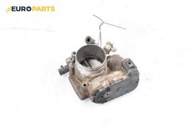 Дроселова клапа за Audi A4 Sedan B6 (11.2000 - 12.2004) 2.0, 130 к.с., № 0280250088