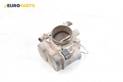 Дроселова клапа за Opel Vectra C Sedan (04.2002 - 01.2009) 1.8 16V, 122 к.с.