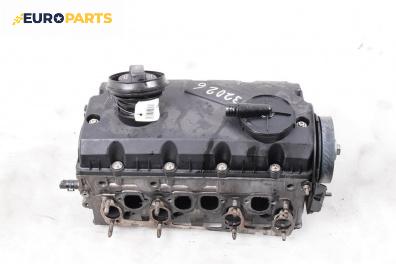 Глава за Volkswagen Golf V Hatchback (10.2003 - 02.2009) 1.9 TDI 4motion, 105 к.с.