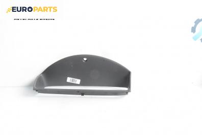 Интериорна пластмаса километраж за Toyota Corolla E12 Hatchback (11.2001 - 02.2007), 4+1 вр., хечбек