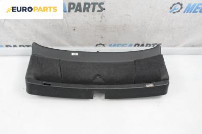 Кора багажник за Audi A6 Avant C6 (03.2005 - 08.2011), 4+1 вр., комби