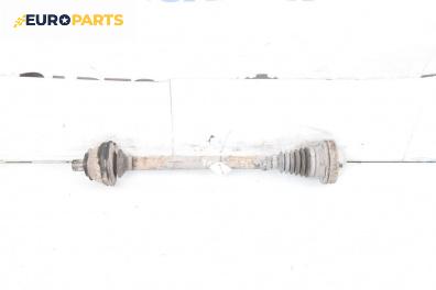 Полуоска за Audi A6 Avant C6 (03.2005 - 08.2011) 3.0 TDI quattro, 240 к.с., позиция: задна, лява, автоматик