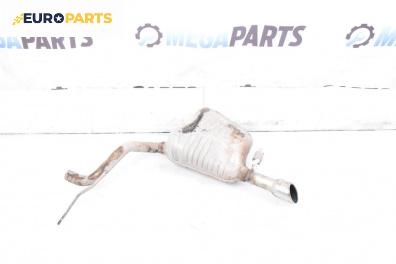 Крайно гърне за Audi A6 Avant C6 (03.2005 - 08.2011) 3.0 TDI quattro, 240 к.с.
