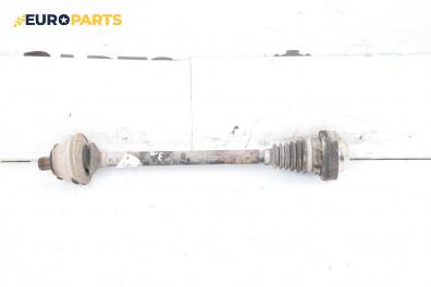 Полуоска за Audi A6 Avant C6 (03.2005 - 08.2011) 3.0 TDI quattro, 240 к.с., позиция: задна, дясна, автоматик