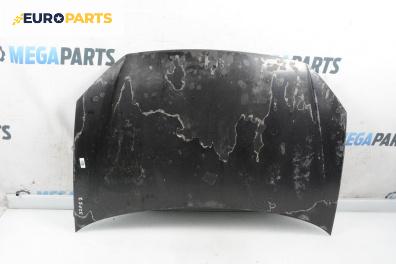 Преден капак за Volkswagen Polo Hatchback V (01.2005 - 12.2009), 2+1 вр., хечбек, позиция: предна