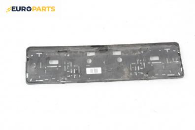 Стойка преден номер за Volkswagen Polo Hatchback V (01.2005 - 12.2009), хечбек