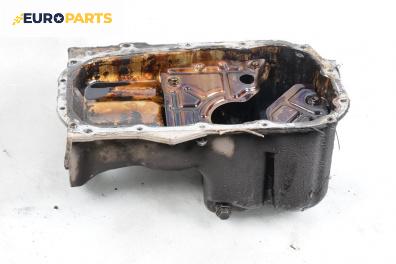 Картер за Toyota Yaris Hatchback I (01.1999 - 12.2005) 1.0 16V, 65 к.с.
