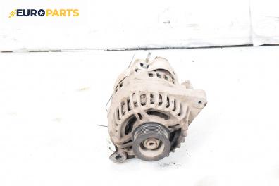 Алтернатор / генератор за Toyota Yaris Hatchback I (01.1999 - 12.2005) 1.0 16V, 65 к.с.