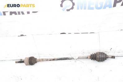 Полуоска за Opel Corsa B Hatchback (03.1993 - 12.2002) 1.4 i, 60 к.с., позиция: предна, дясна