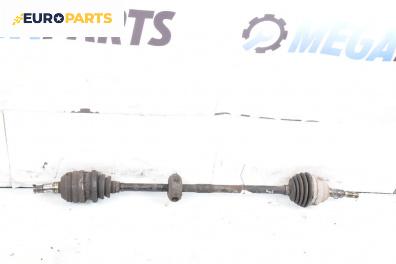 Полуоска за Opel Zafira A Minivan (04.1999 - 06.2005) 2.0 DTI 16V, 101 к.с., позиция: предна, дясна