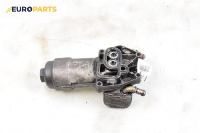 Корпус за маслен филтър за Opel Zafira A Minivan (04.1999 - 06.2005) 2.0 DTI 16V, 101 к.с.