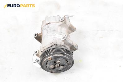Компресор климатик за Peugeot 307 Station Wagon (03.2002 - 12.2009) 1.6 16V, 109 к.с., № 72440452