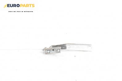 Панта преден капак за Audi A4 Avant B5 (11.1994 - 09.2001), 4+1 вр., комби, позиция: лява