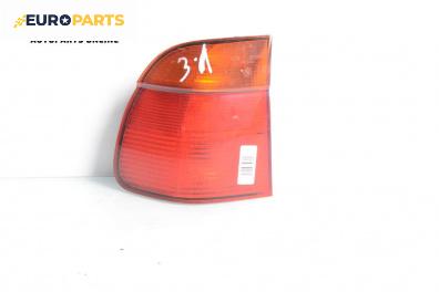 Стоп за BMW 5 Series E39 Touring (01.1997 - 05.2004), комби, позиция: лява