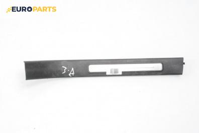 Вътрешен праг за Mercedes-Benz B-Class Hatchback I (03.2005 - 11.2011), 4+1 вр., хечбек, позиция: задна, дясна