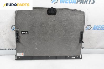 Кора багажник за Mercedes-Benz B-Class Hatchback I (03.2005 - 11.2011), 4+1 вр., хечбек