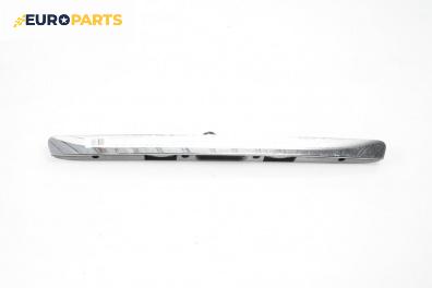 Лайсна заден капак за Mercedes-Benz B-Class Hatchback I (03.2005 - 11.2011), хечбек, позиция: задна