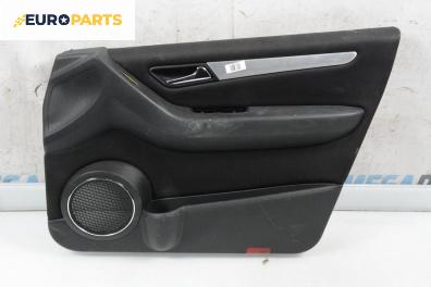 Кора врата за Mercedes-Benz B-Class Hatchback I (03.2005 - 11.2011), 4+1 вр., хечбек, позиция: предна, дясна