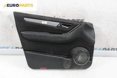 Кора врата за Mercedes-Benz B-Class Hatchback I (03.2005 - 11.2011), 4+1 вр., хечбек, позиция: предна, лява